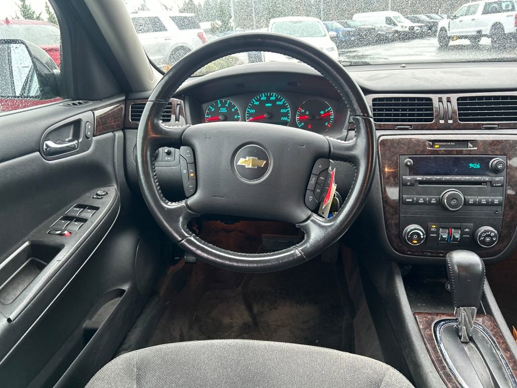 Used 2014 Chevrolet Impala LT image 7