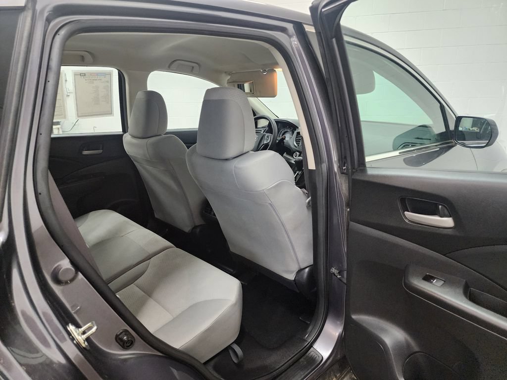Used 2016 Honda CR-V LX image 28