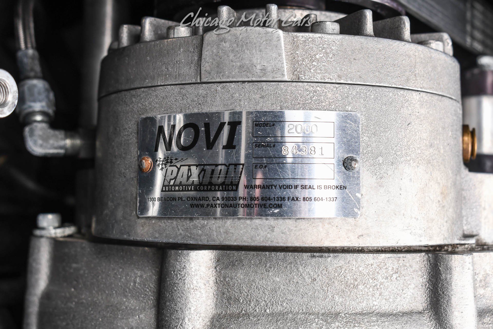 Used 2005 Dodge Viper SRT-10 image 53