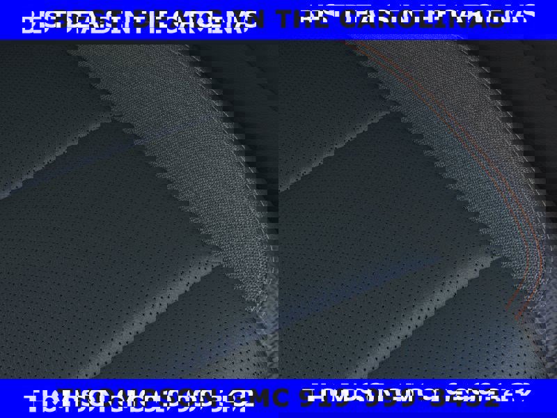 New 2026 GMC Terrain AT4 w/ Technology Package II image 24