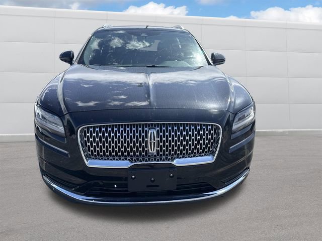 Used 2022 Lincoln Nautilus Reserve w/ Equipment Group 201A AWD/4WD image 12