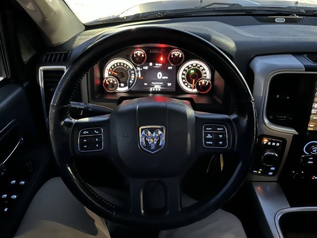 Used 2019 RAM 1500 Classic Warlock image 12