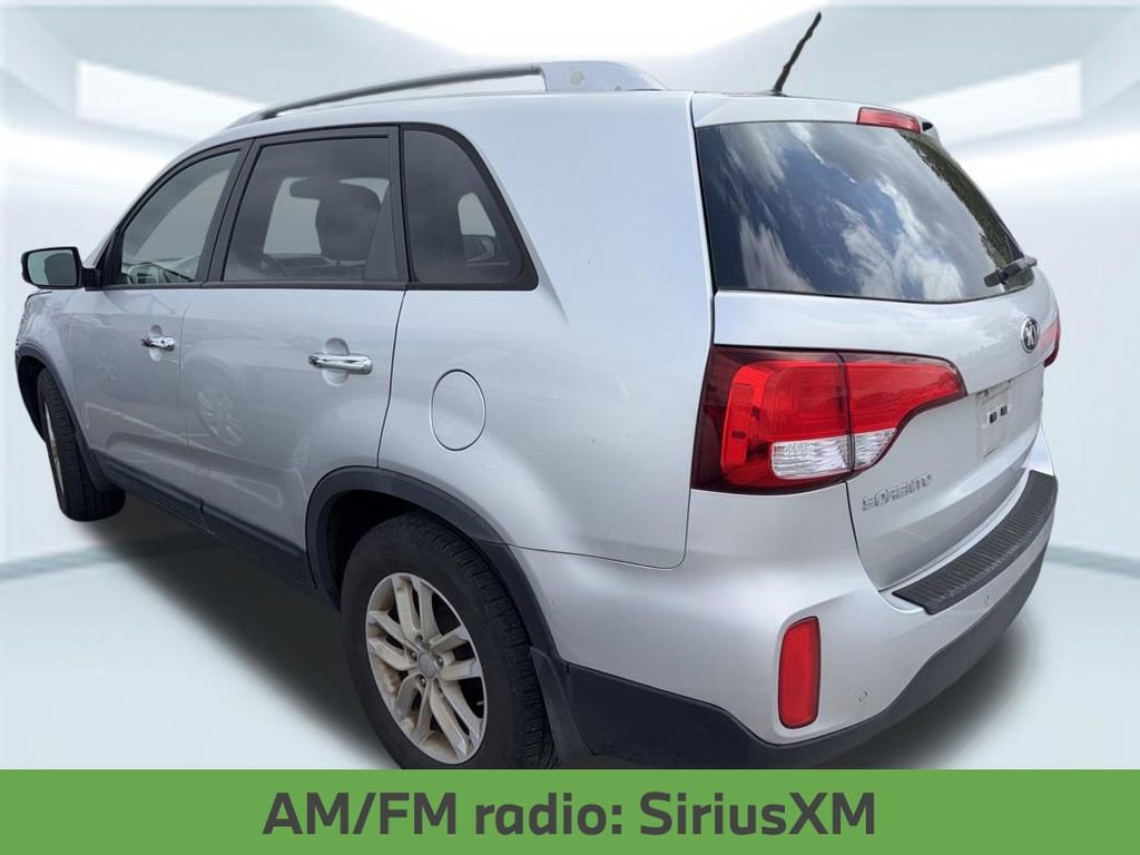 Used 2014 Kia Sorento LX FWD image 8