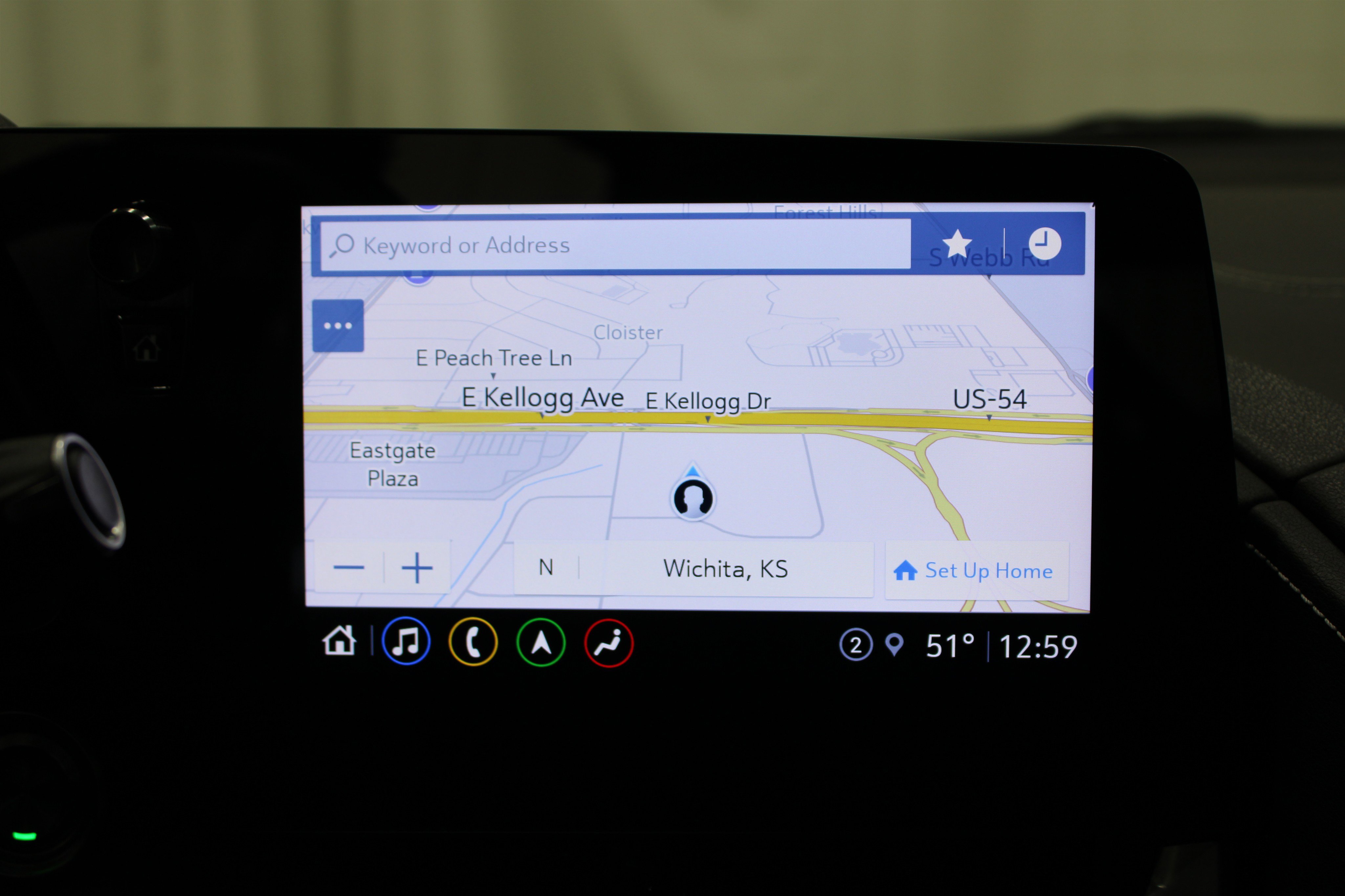 Used 2022 Chevrolet Corvette Stingray Preferred Cpe w/ 2LT image 18