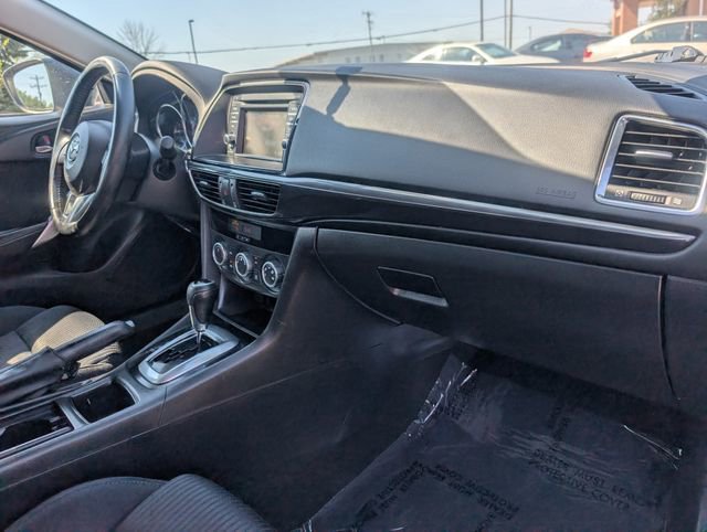 Used 2014 MAZDA MAZDA6 Sport FWD image 23