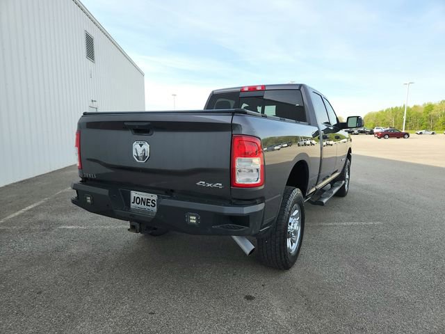 Used 2022 RAM 2500 Tradesman image 8