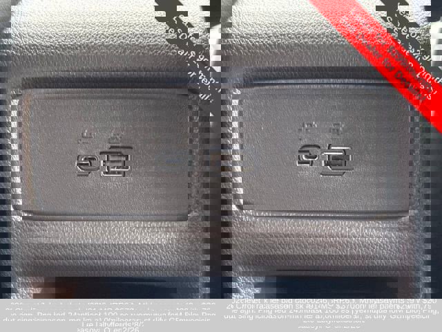 New 2025 Chevrolet Trax LT w/ Driver Confidence Package image 24