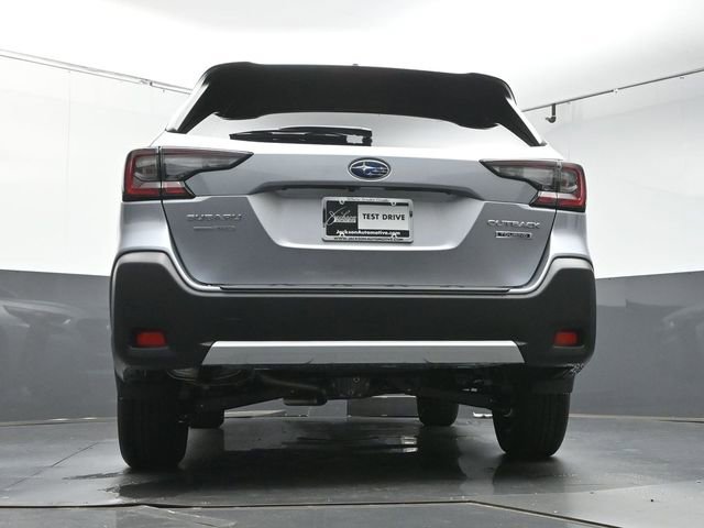 New 2025 Subaru Outback Touring w/ Popular Package #2 AWD/4WD image 40
