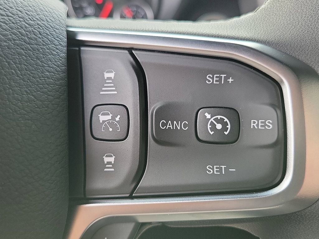 New 2026 RAM 1500 Big Horn image 6