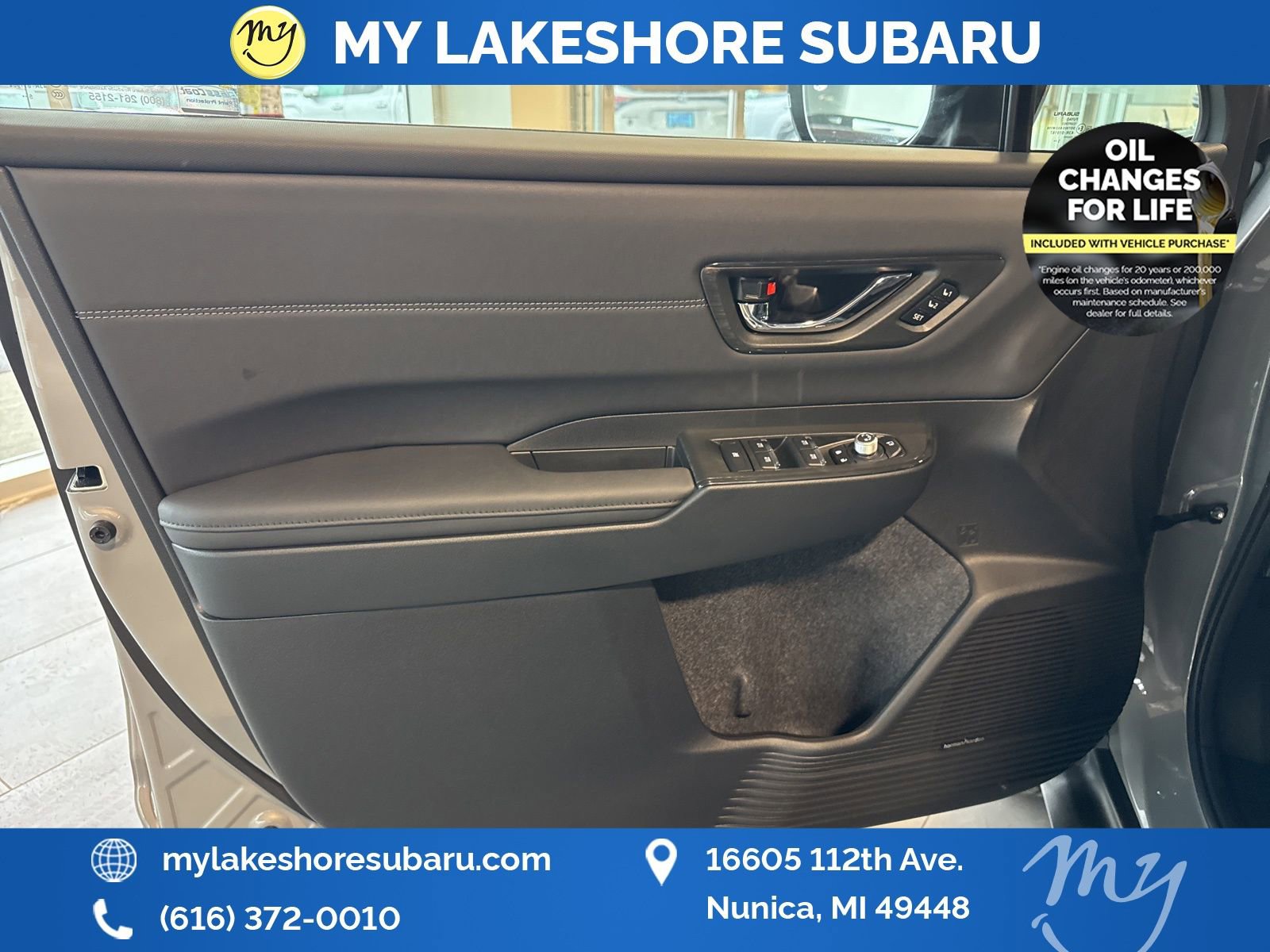 New 2026 Subaru Outback Touring XT AWD/4WD image 10