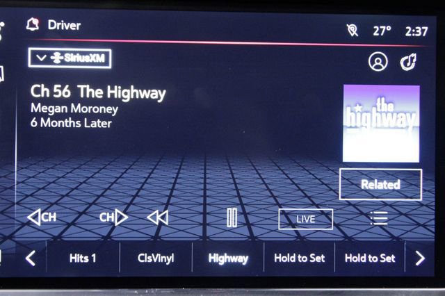 Used 2023 GMC Yukon Denali image 37