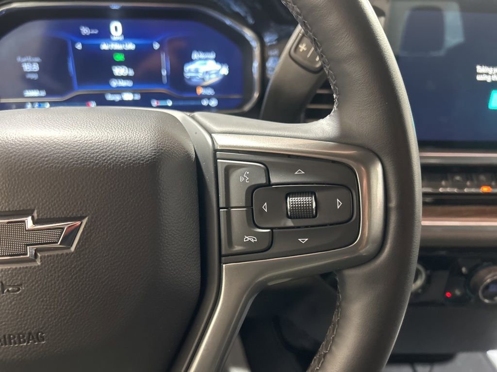 Used 2023 Chevrolet Silverado 1500 RST image 26