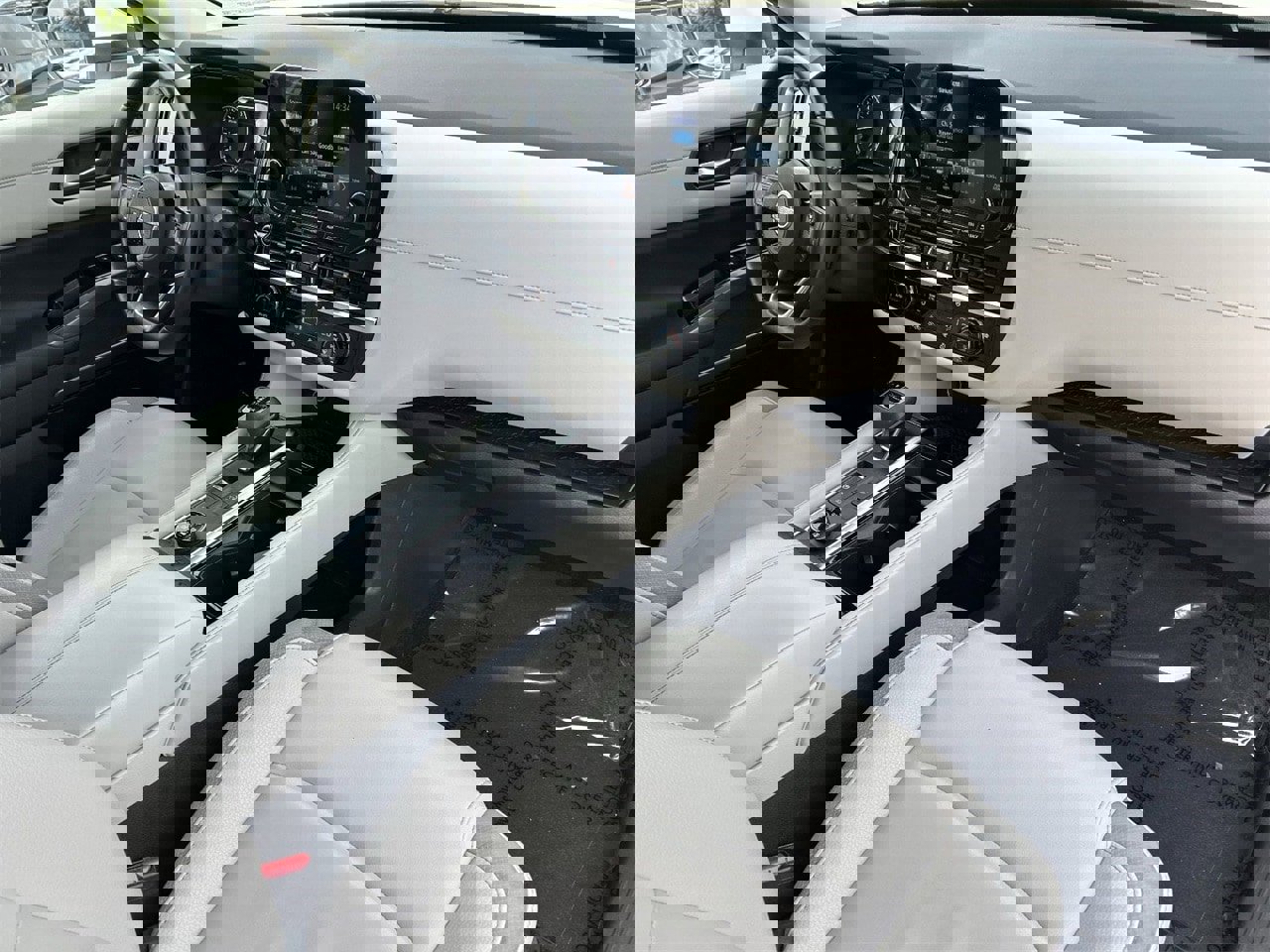 Certified 2023 Nissan Pathfinder SL image 8