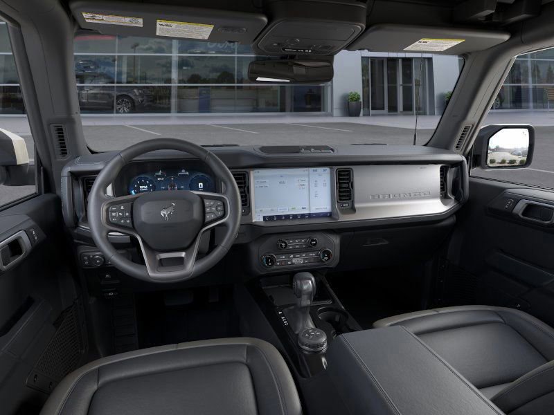 New 2026 Ford Bronco Outer Banks image 11