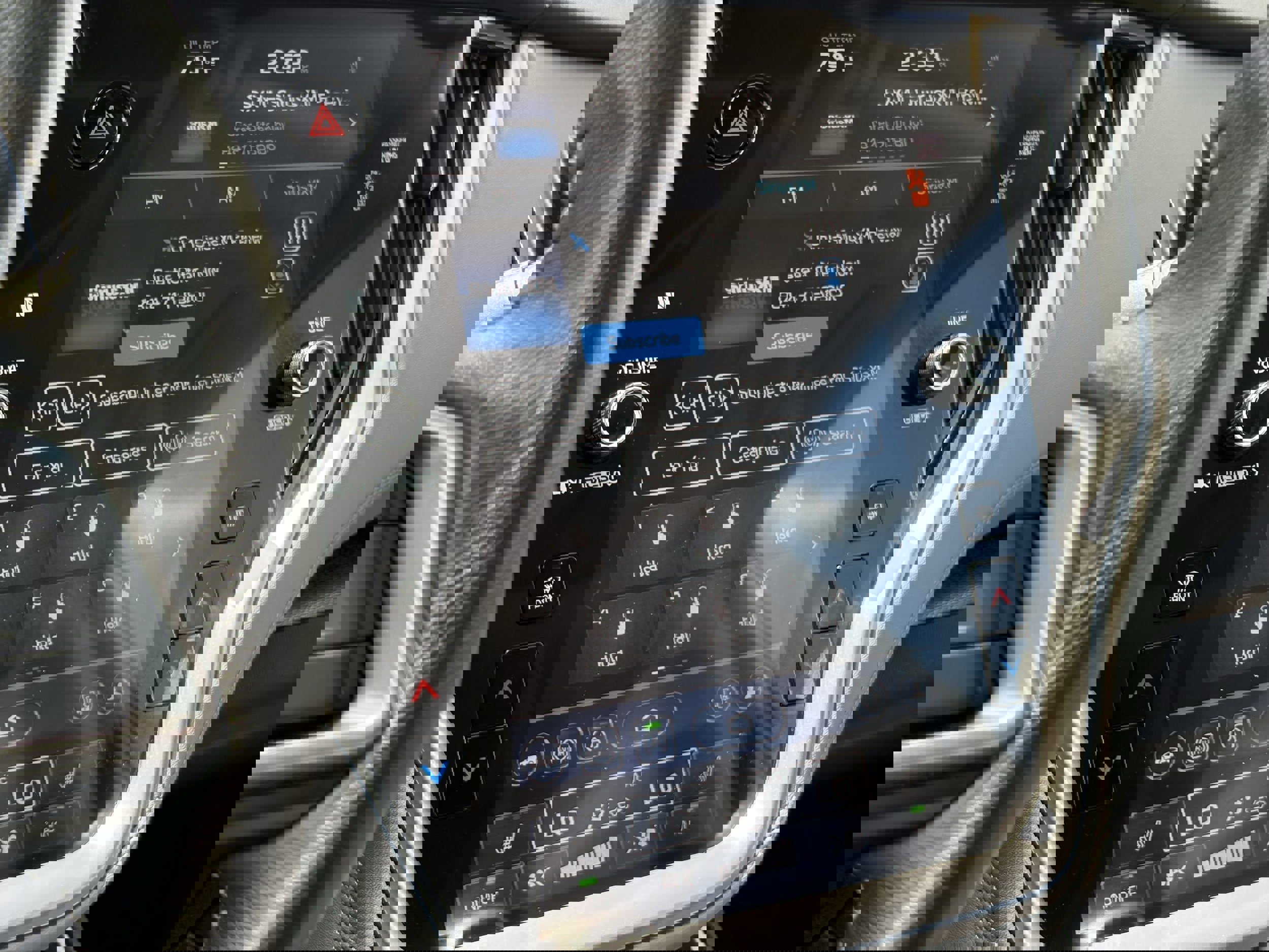 Certified 2025 Subaru Outback Premium AWD/4WD image 26