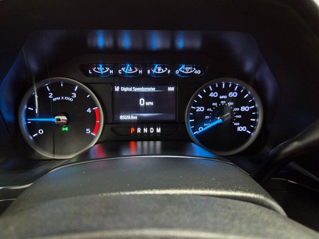 Used 2020 Ford F350 XLT image 44