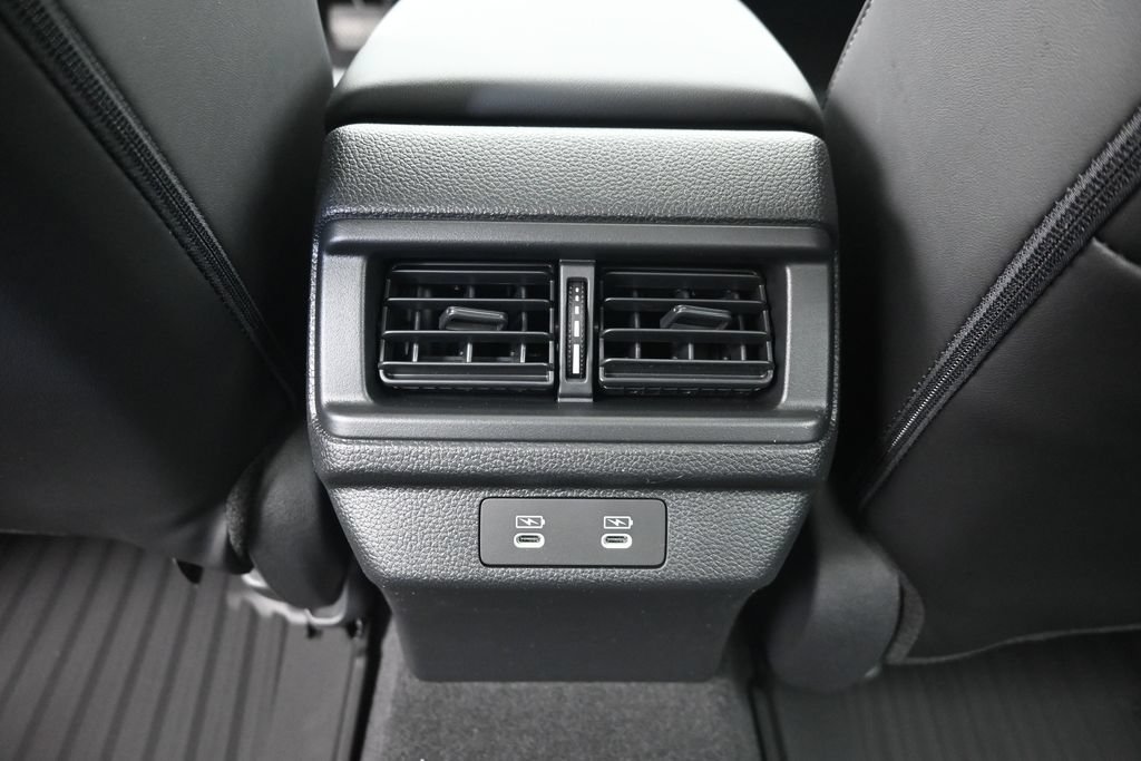 New 2026 Honda Accord EX-L image 26