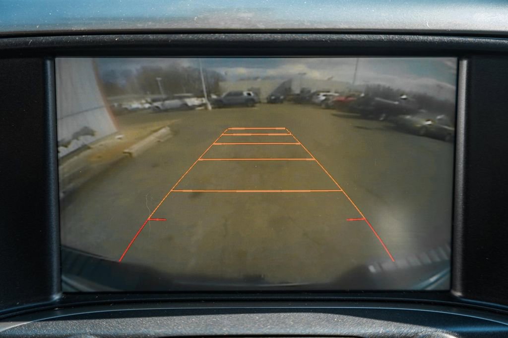 Used 2015 Chevrolet Silverado 2500 LTZ w/ Duramax Plus Package image 45