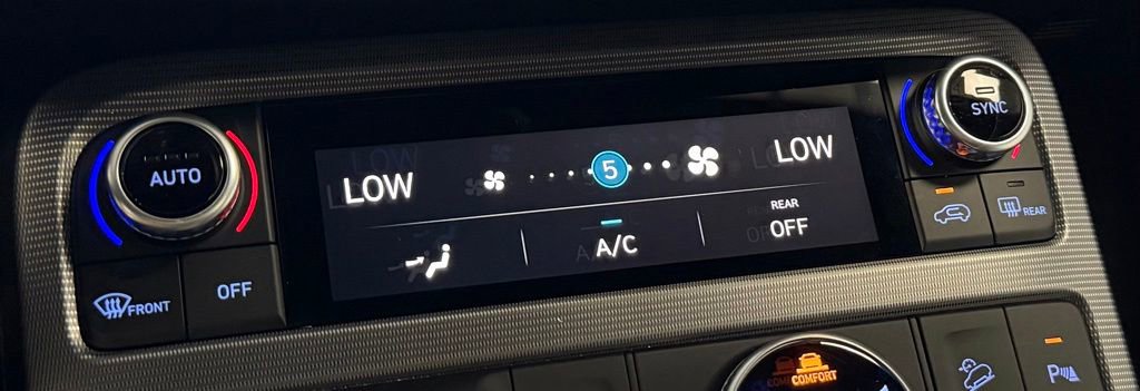 Used 2023 Hyundai Palisade Calligraphy AWD/4WD image 19