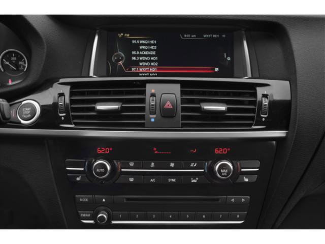 Used 2015 BMW X4 xDrive35i image 10