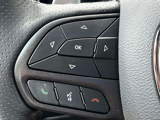 Used 2026 Dodge Durango GT AWD/4WD image 21