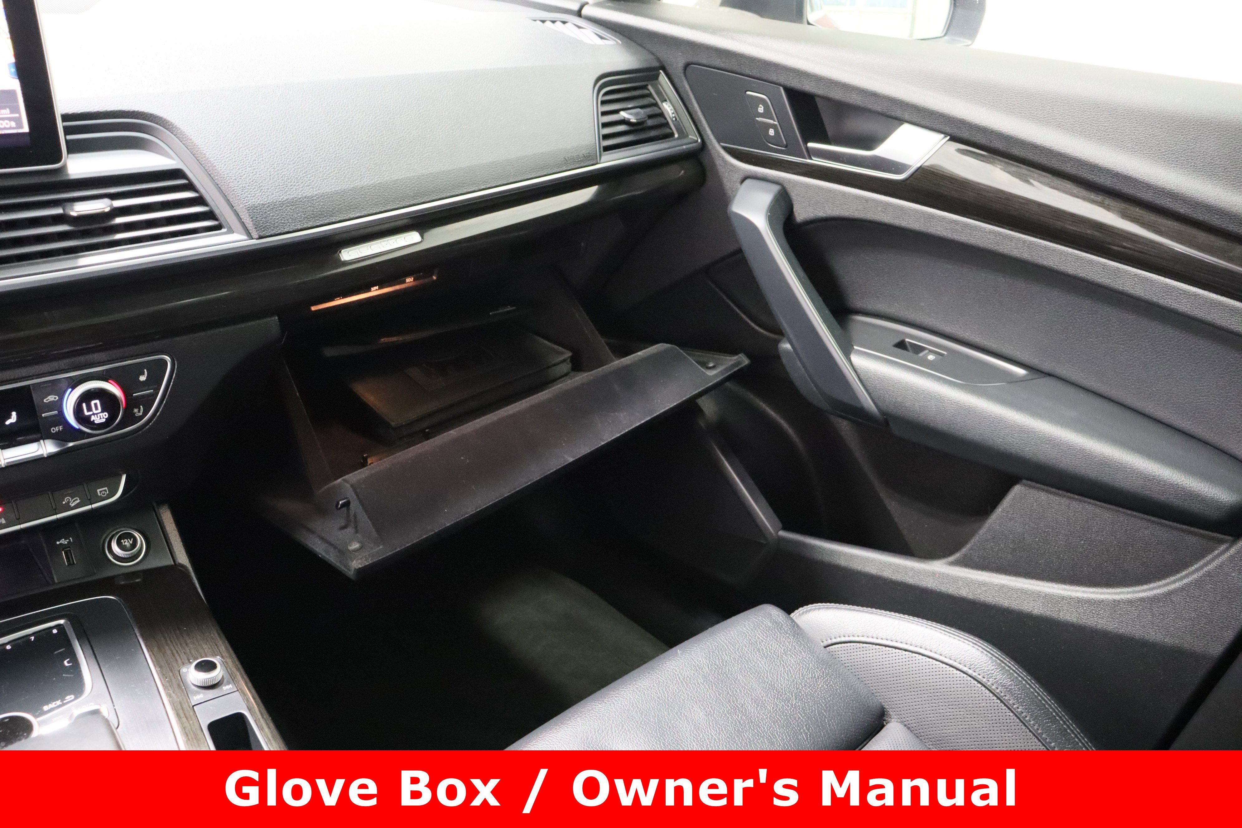 Used 2018 Audi Q5 2.0T Premium Plus image 25