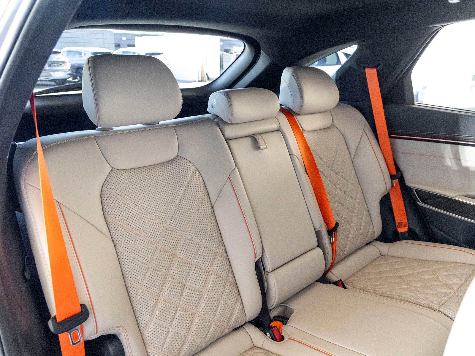 Used 2026 Genesis GV70 3.5T Sport Prestige image 24