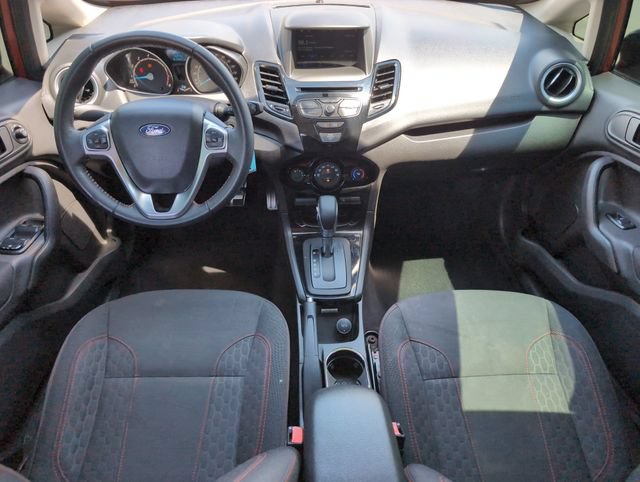 Used 2019 Ford Fiesta ST-Line FWD image 28
