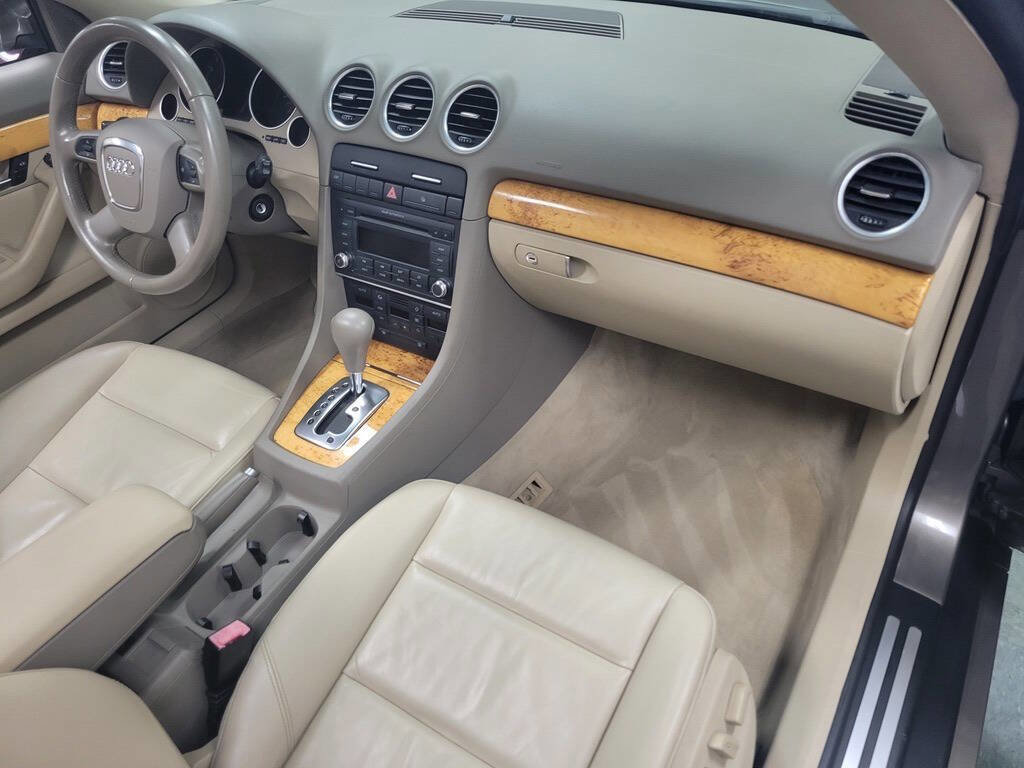 Used 2008 Audi A4 2.0T image 20