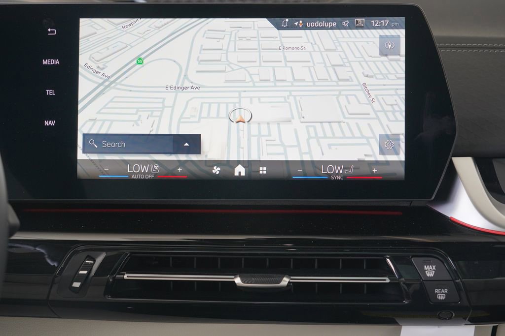 New 2026 BMW X2 xDrive28i w/ Technology Package AWD/4WD image 14