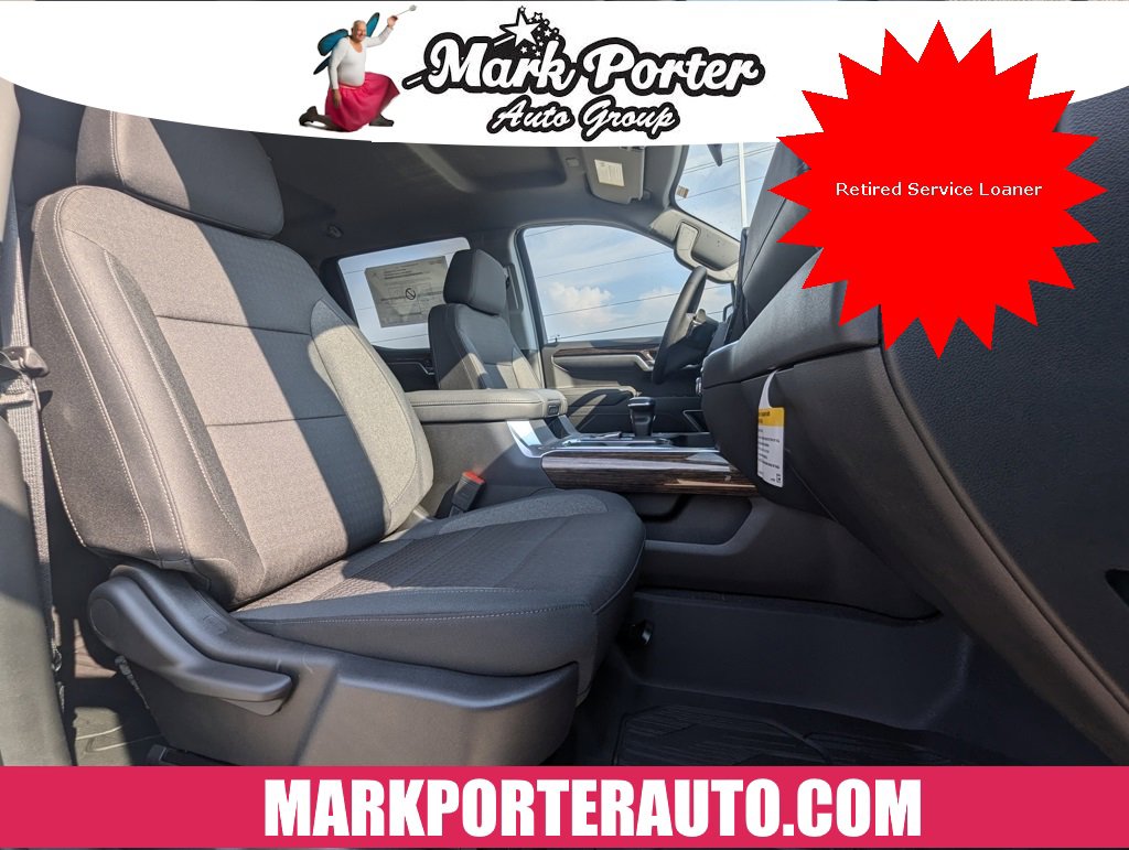 New 2026 GMC Sierra 1500 Elevation w/ Preferred Package image 16