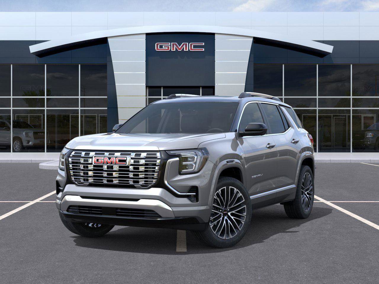 New 2026 GMC Terrain Denali image 6