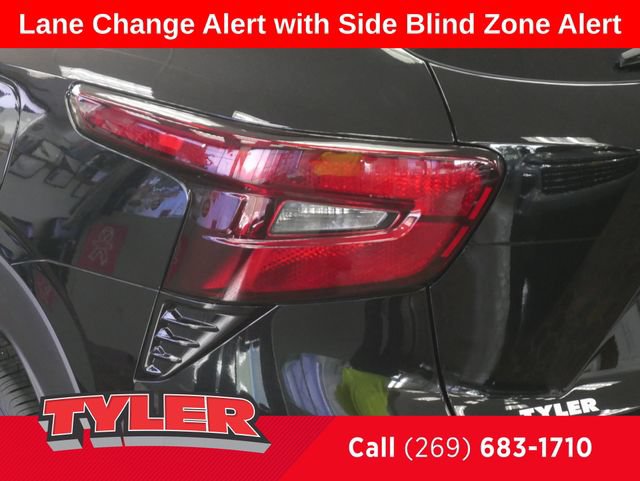 New 2026 Chevrolet Trax LT w/ Driver Confidence Package FWD image 10