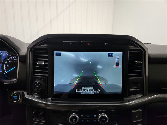 Used 2023 Ford F150 XLT w/ Equipment Group 302A High image 27