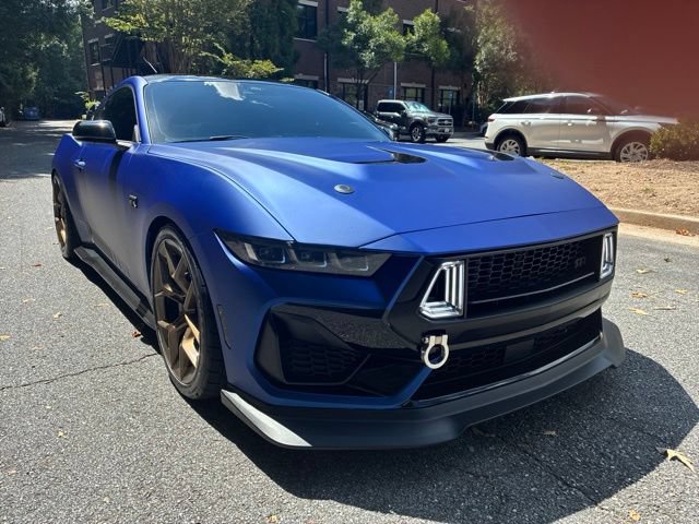 Used 2024 Ford Mustang GT Premium w/ GT Performance Package RWD image 15