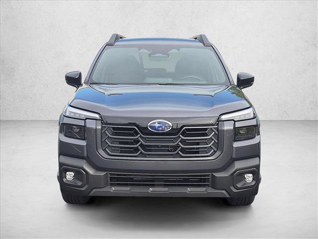 Used 2026 Subaru Outback Touring XT AWD/4WD image 2