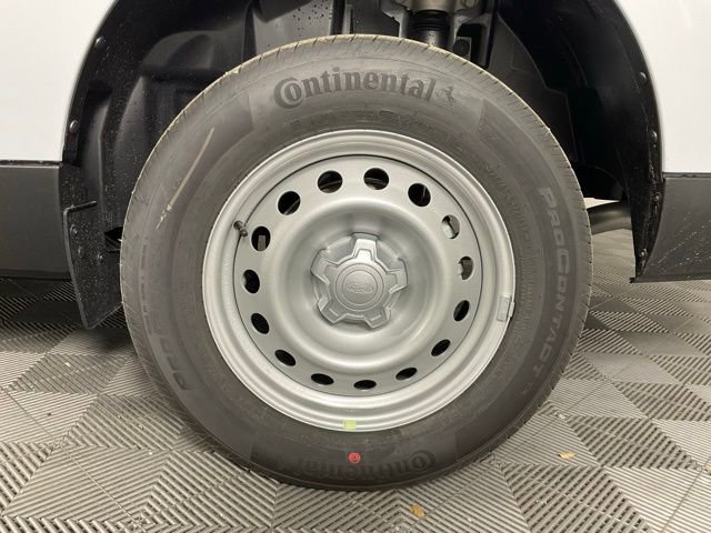 New 2026 Ford Maverick XL w/ Equipment Group 101A image 9