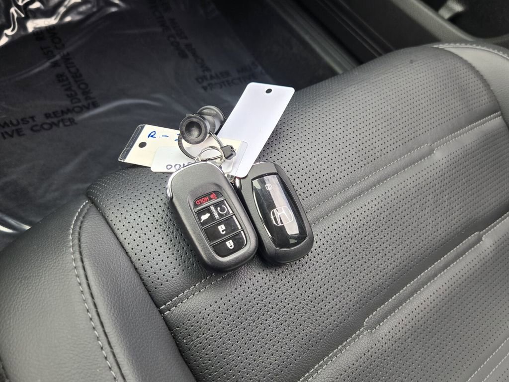 Used 2024 Honda CR-V EX-L image 19