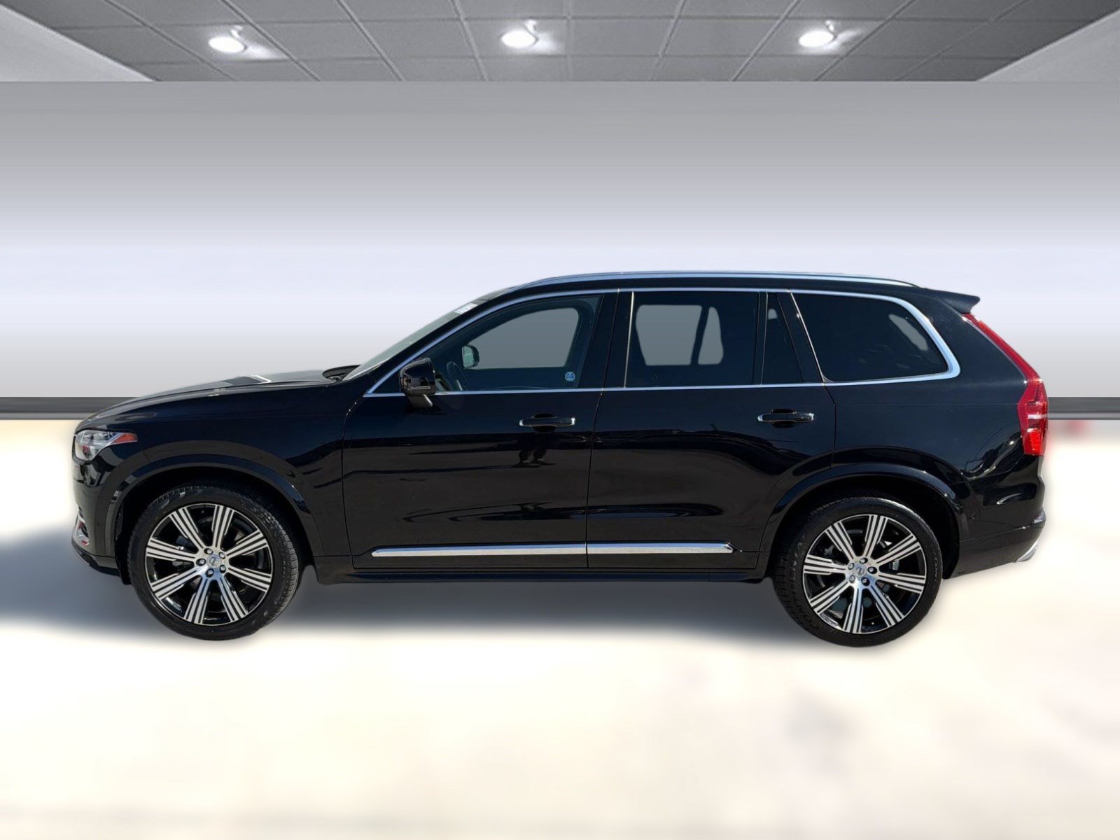Used 2021 Volvo XC90 T6 Inscription w/ Advanced Package AWD/4WD image 2