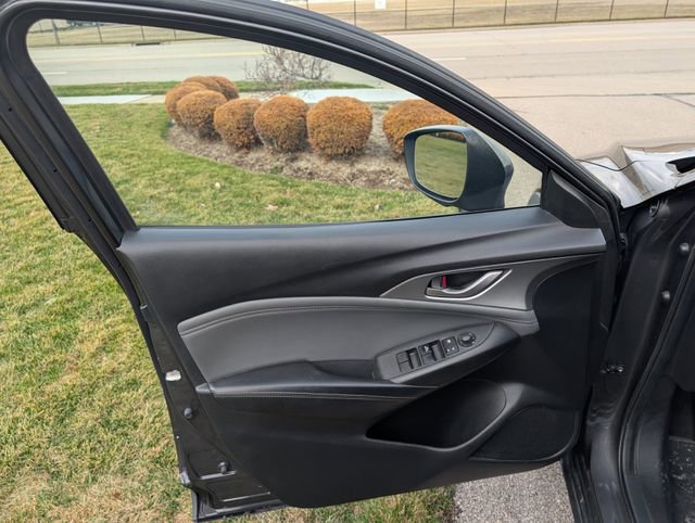 Used 2019 MAZDA CX-3 Touring image 10