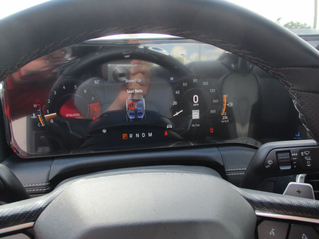New 2025 Ford Mustang GT Premium RWD image 12