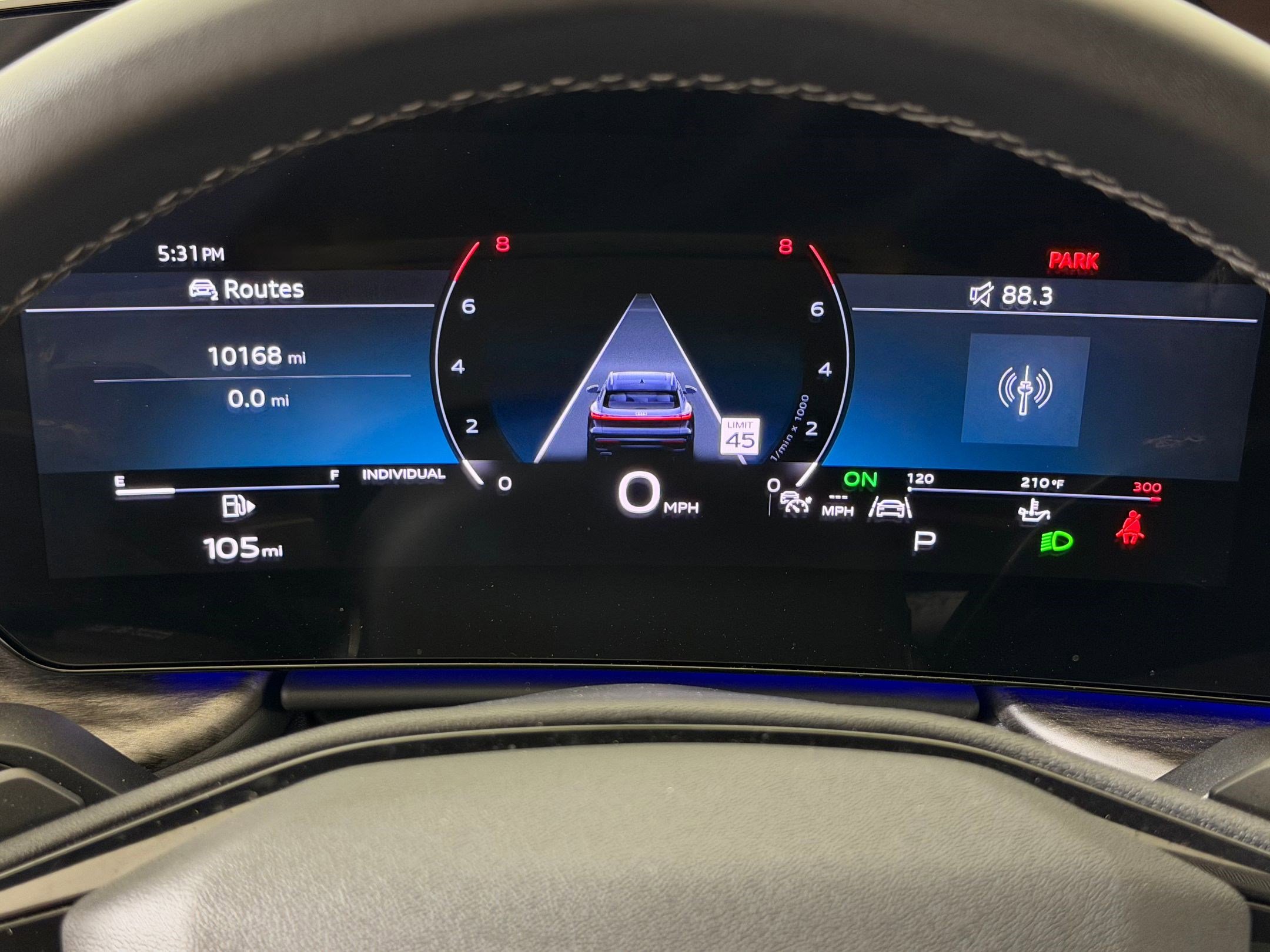 Used 2025 Audi Q5 Premium Plus w/ Premium Plus image 20