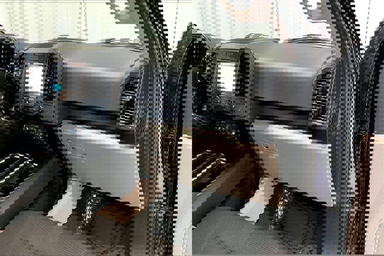 Used 2019 Ford F150 XL w/ Equipment Group 101A Mid image 16