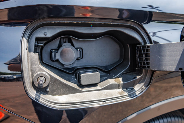 New 2025 Mitsubishi Outlander ES image 31