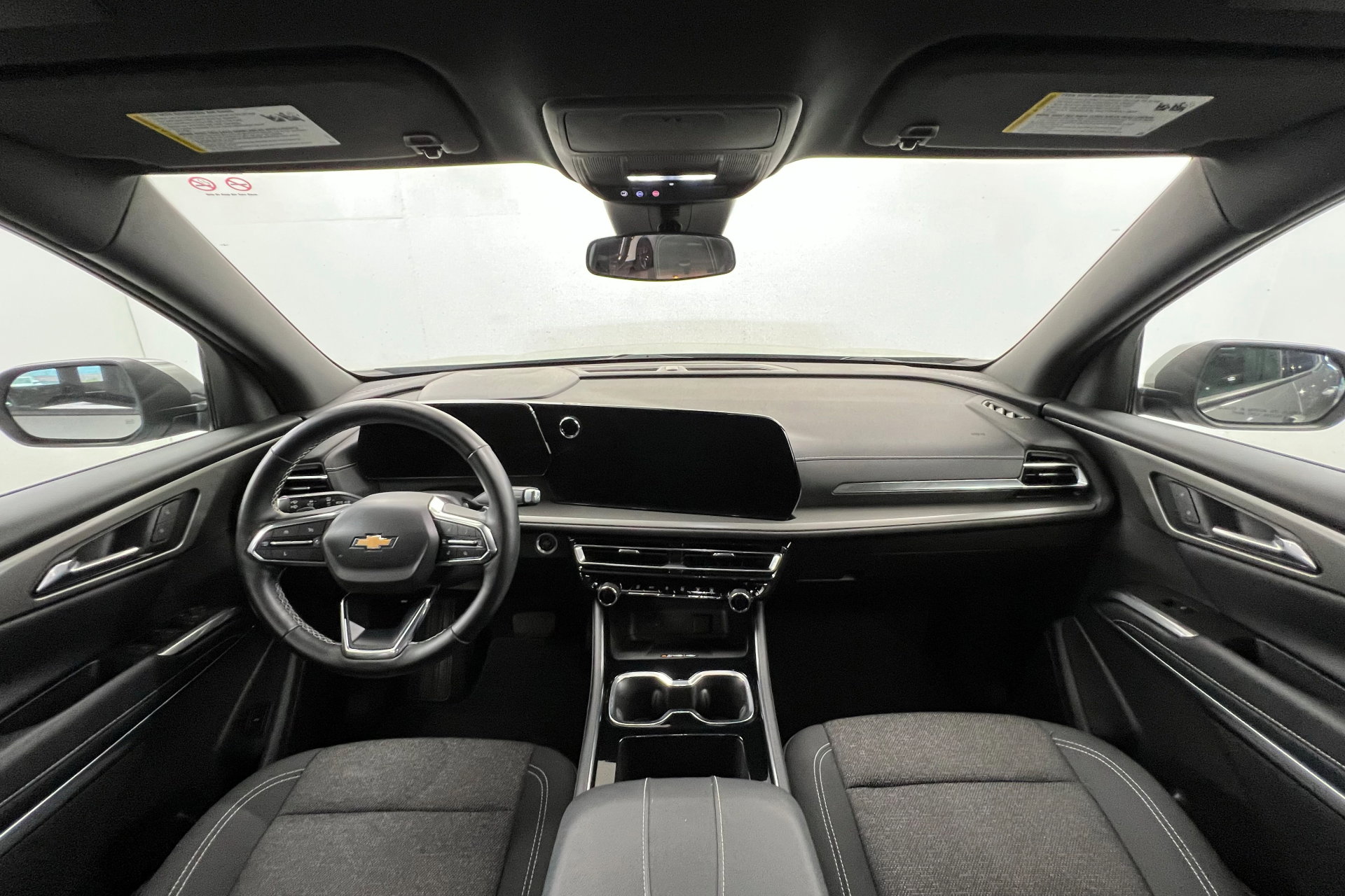 Certified 2025 Chevrolet Traverse LT image 10