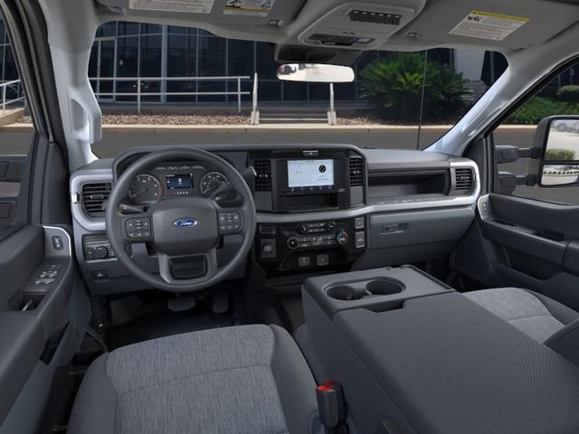 New 2026 Ford F250 XL image 9