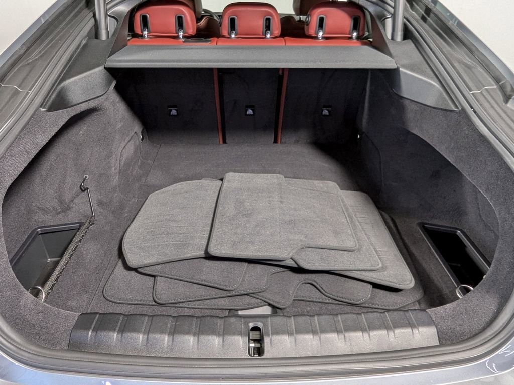 Certified 2023 BMW i4 eDrive35 RWD image 50