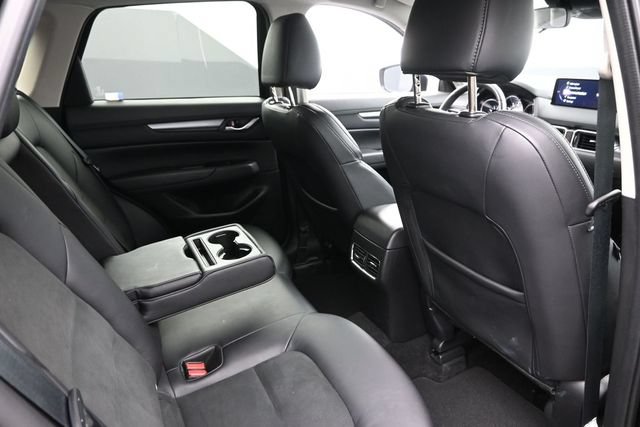 Certified 2023 MAZDA CX-5 AWD 2.5 S w/ Select Package image 13