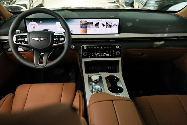New 2026 Genesis GV70 3.5T Sport Prestige AWD/4WD image 26