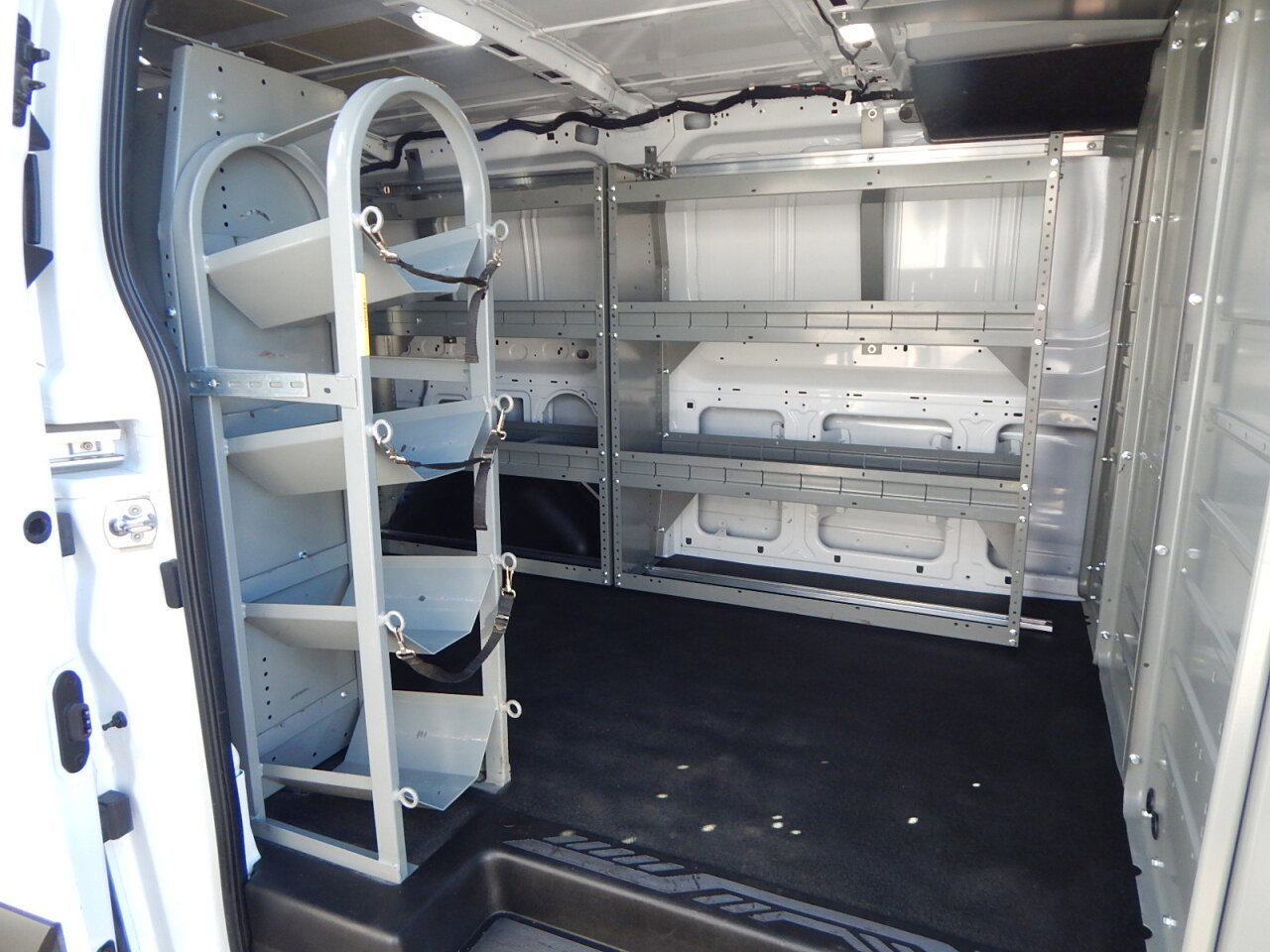 Used 2023 Ford Transit 150 Low Roof image 16